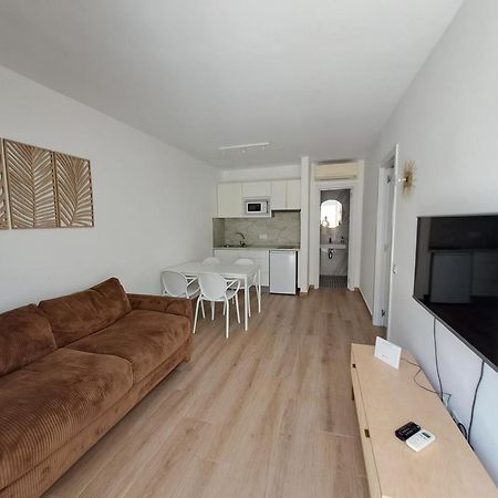 Homeforguest Apartamento 15 Con Terraza Y Piscina En Corralejo Zewnętrze zdjęcie