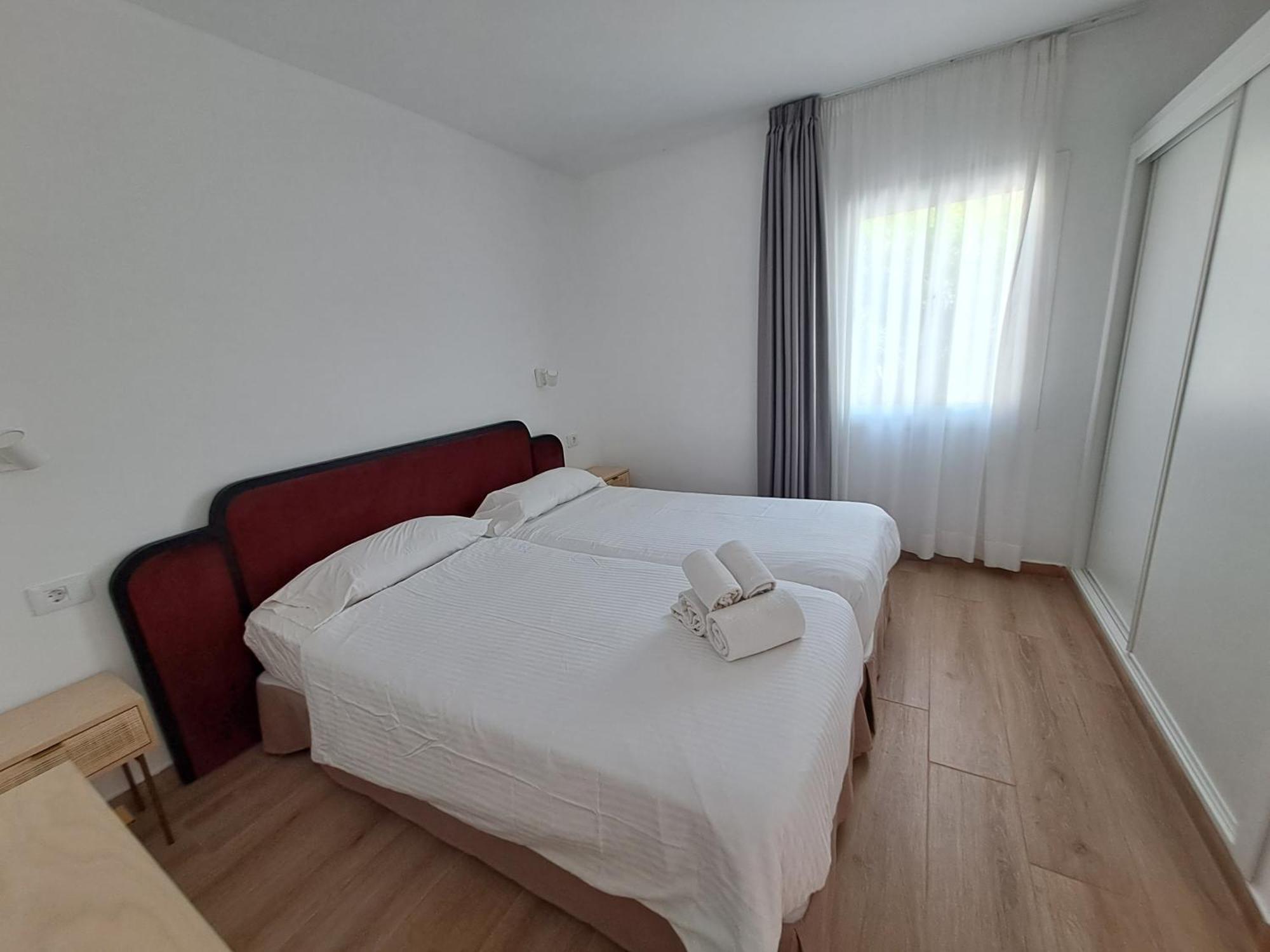 Homeforguest Apartamento 15 Con Terraza Y Piscina En Corralejo Zewnętrze zdjęcie