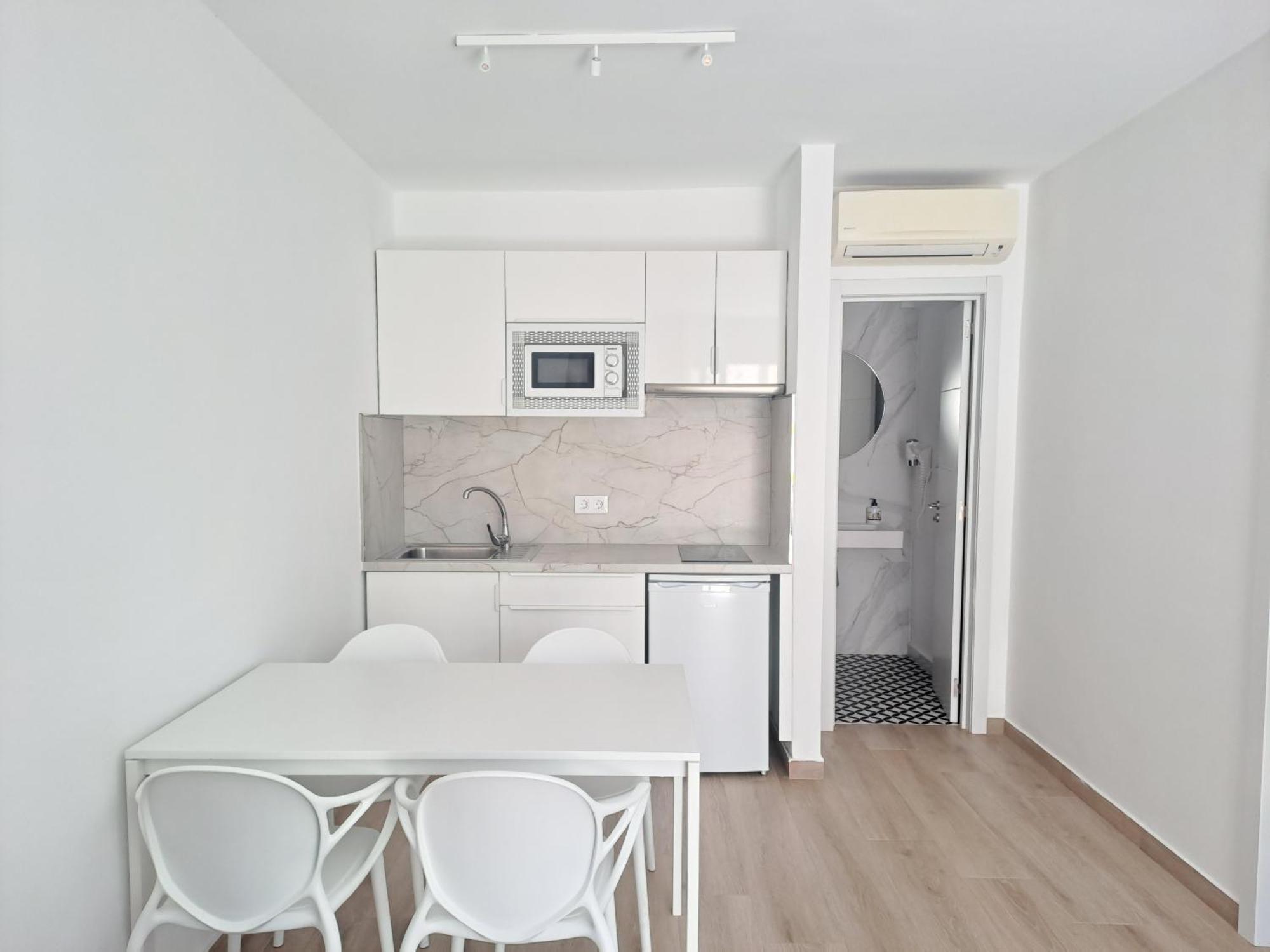Homeforguest Apartamento 15 Con Terraza Y Piscina En Corralejo Zewnętrze zdjęcie