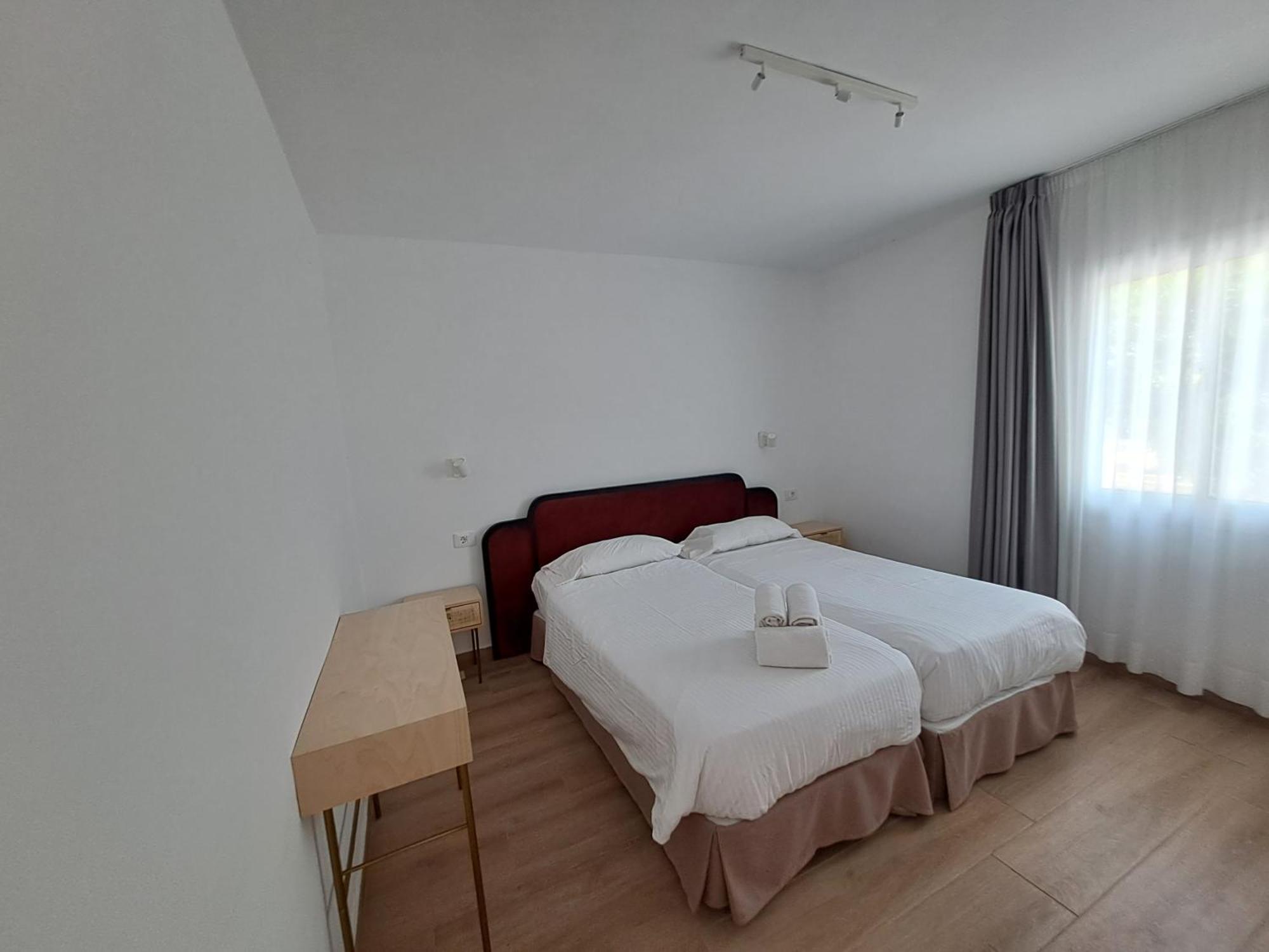 Homeforguest Apartamento 15 Con Terraza Y Piscina En Corralejo Zewnętrze zdjęcie